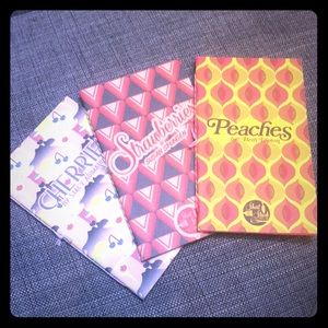 Short Stack Editions - Fruit Bundle